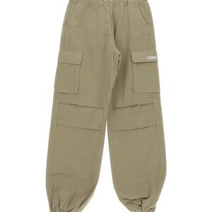 Coperni Logo Patch Cargo Pants